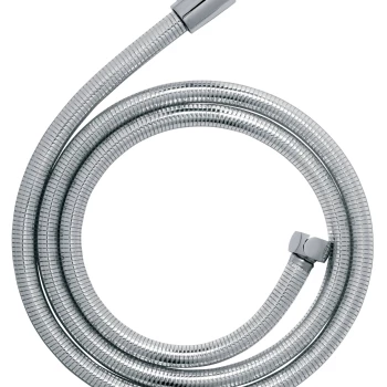 Cordon dus 1.5m PVC Silver Flex